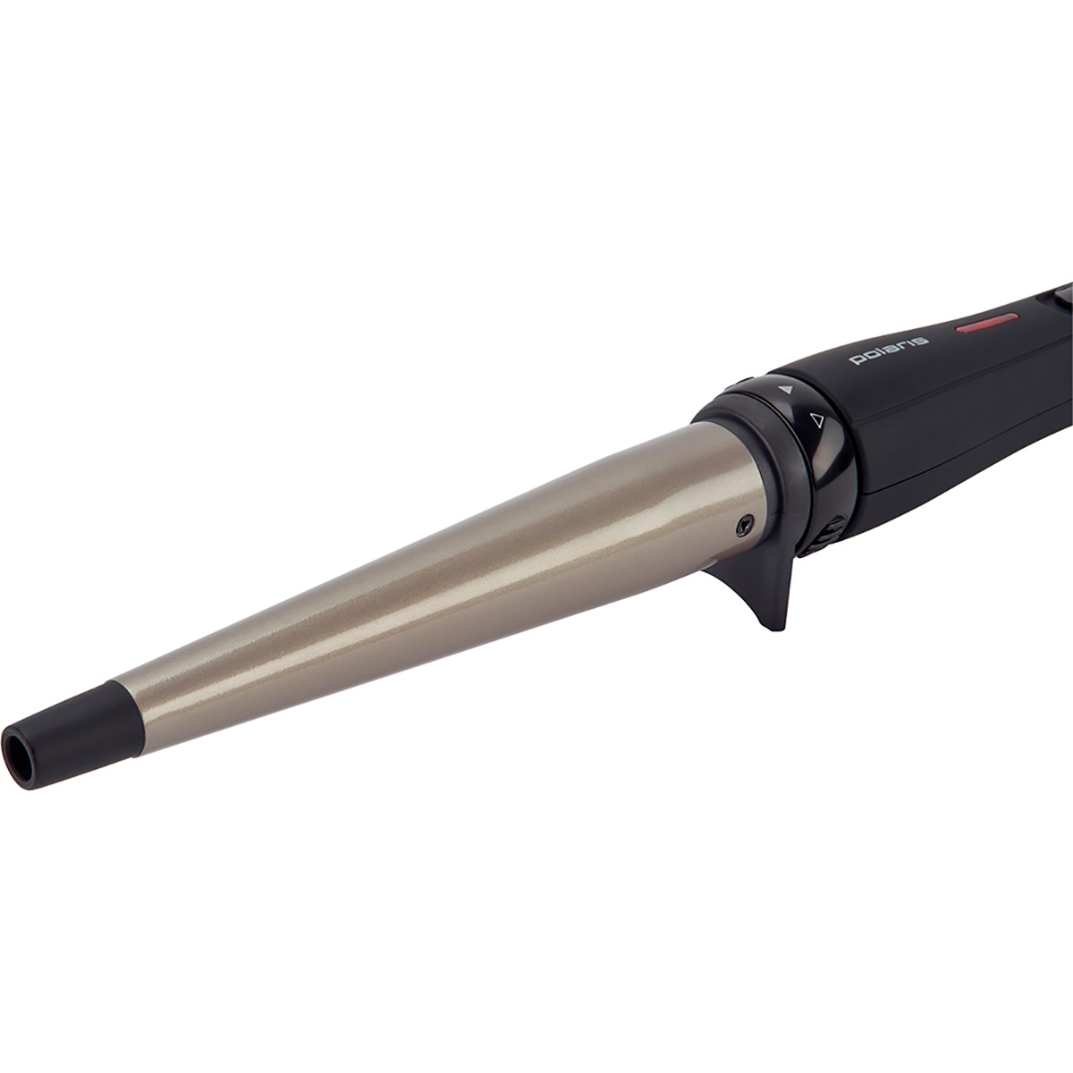 Набор для укладки волос 4 в 1 (щипцы, выпрямитель, насадки) phs 3058k 50 вт (1/12) "polaris"