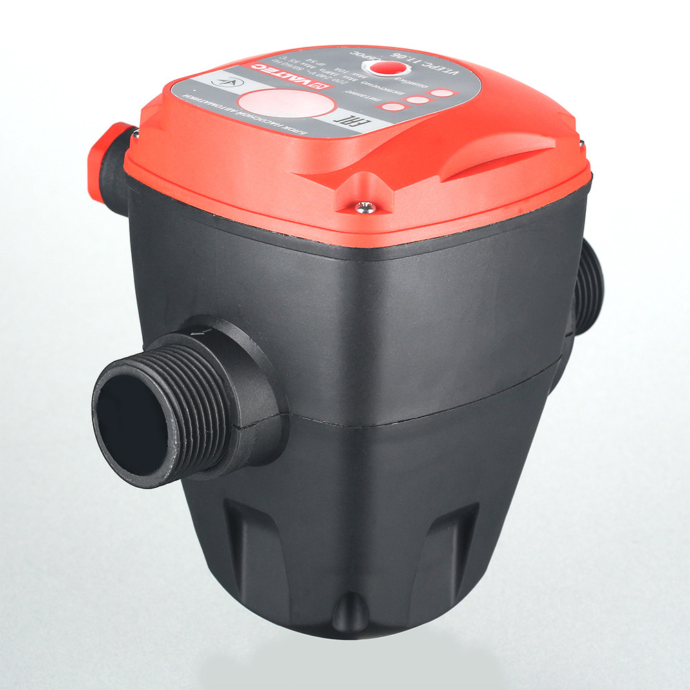 Блок автоматики (пресс-контроль) 220 В (50 Гц) с защитой от сухого хода VALTEC