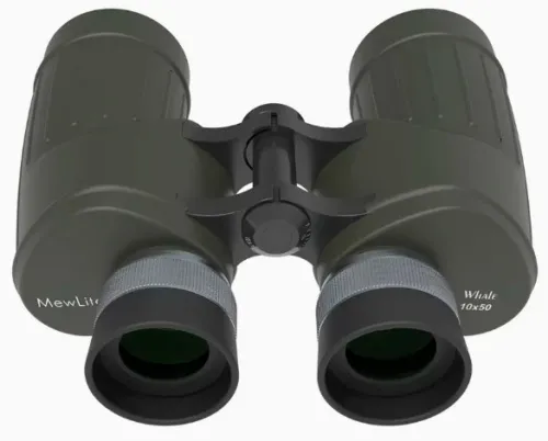 Бинокль MewLite Whale 10x50 Porro