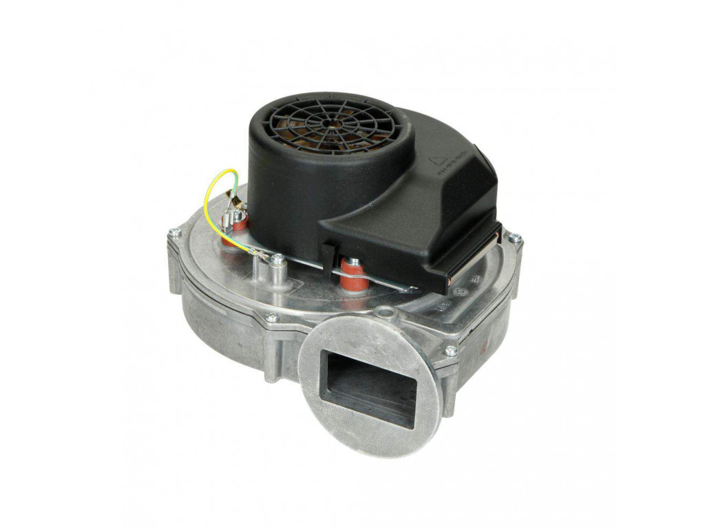 Вентилятор-дымосос 230V Buderus