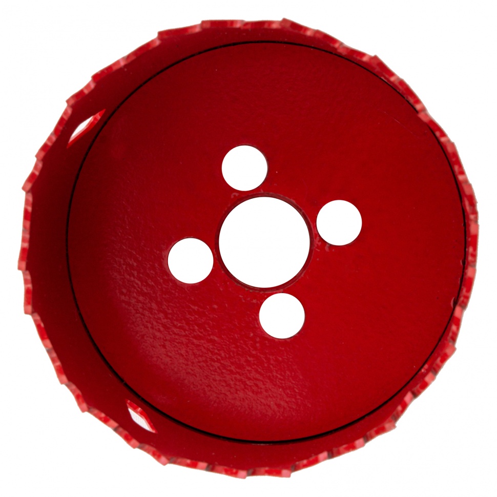 Коронка Bimetal, 70 мм Matrix (72470)