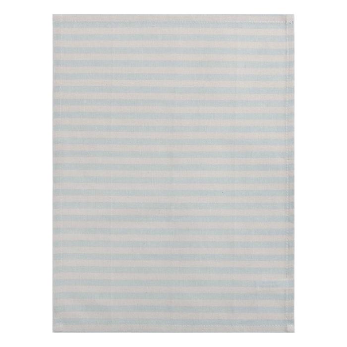 Салфетки столовые "этель" 45*35 см набор 2 шт. (серо-синий) (1/150) 6582117