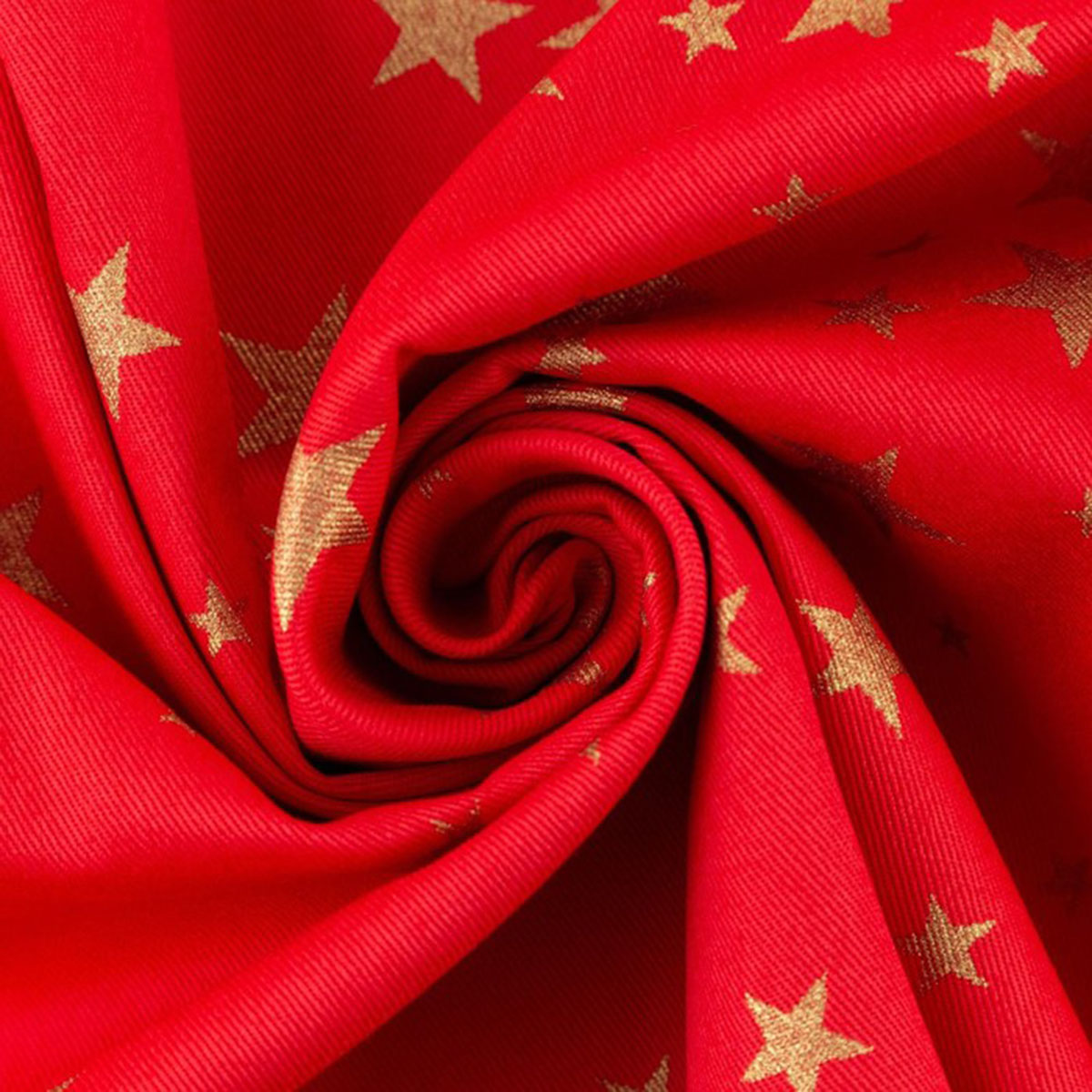 Скатерть "этель" gold stars 110*149 см (1) 5035881