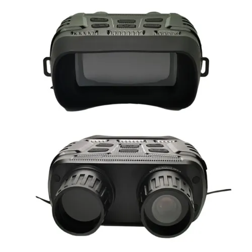 Прибор ночного видения Командарм NV 1000 Кобра