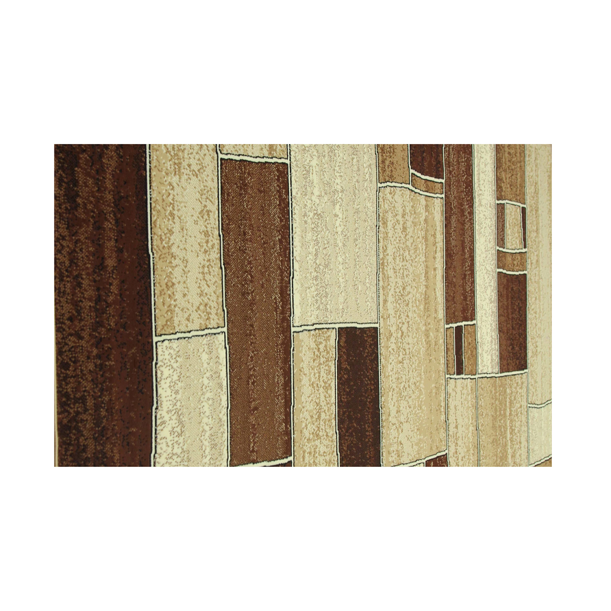 Ковер Merinos Laguna d491, 1,5 x 1,9 м, БЦФ, бежевый