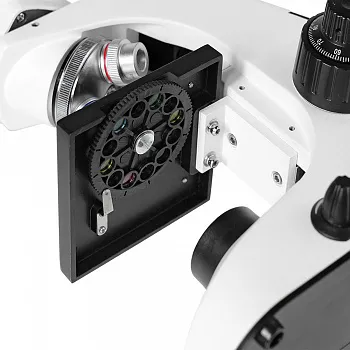 Микроскоп Микромед С-11 вар. 1B LED