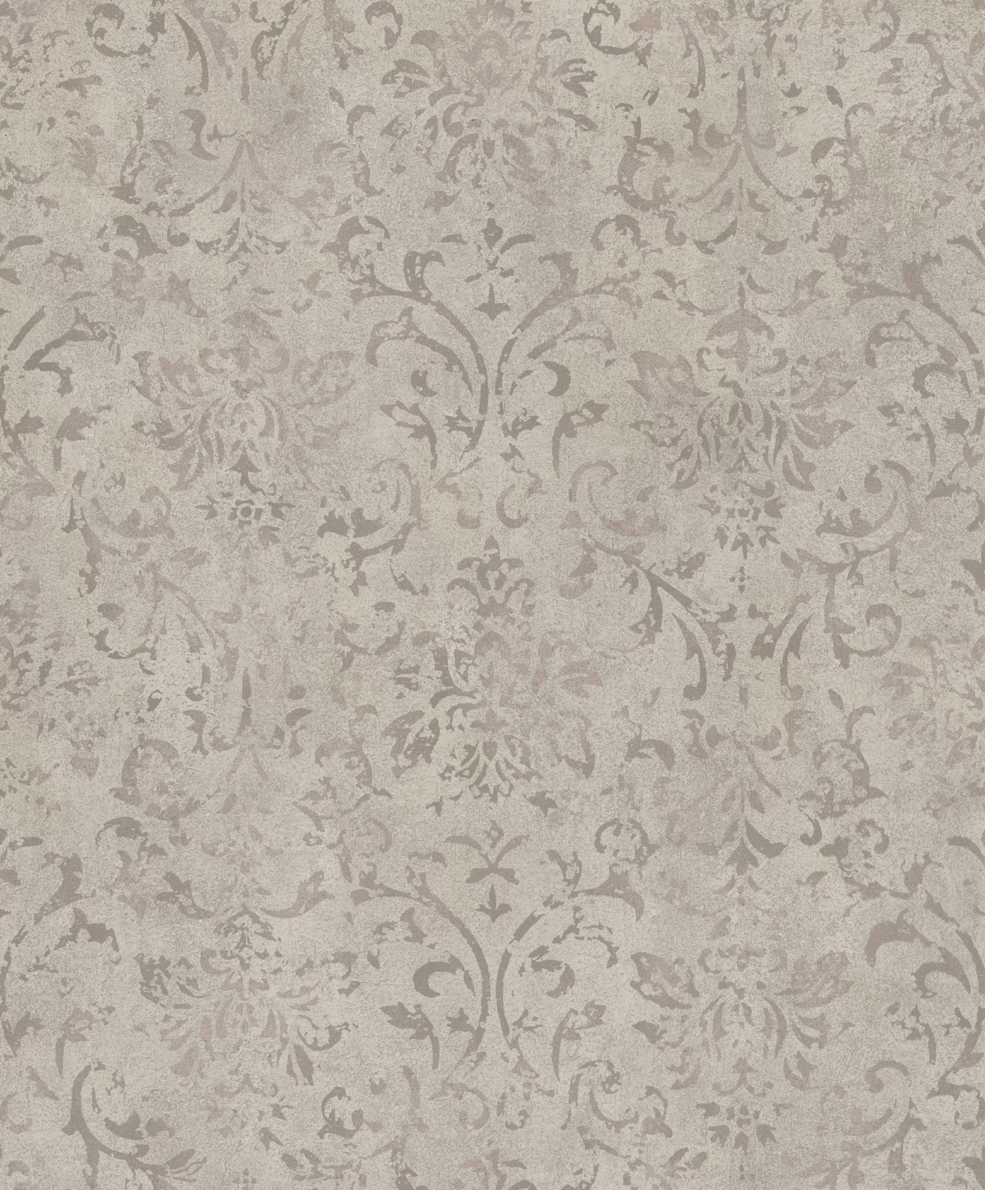 34243 Обои Marburg (Urban Elegance) (1*6) 10,05x1,06 винил на флизелине