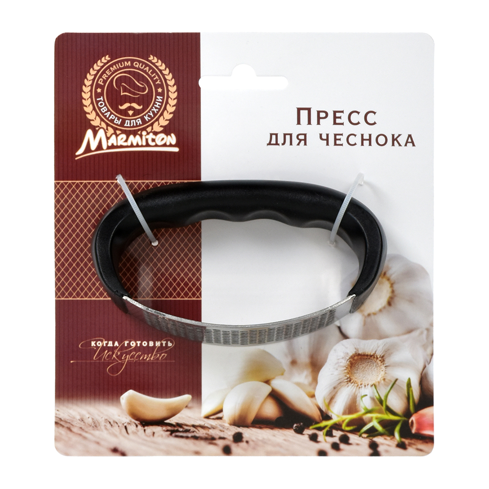 Пресс для чеснока (1/12) "marmiton" 17225