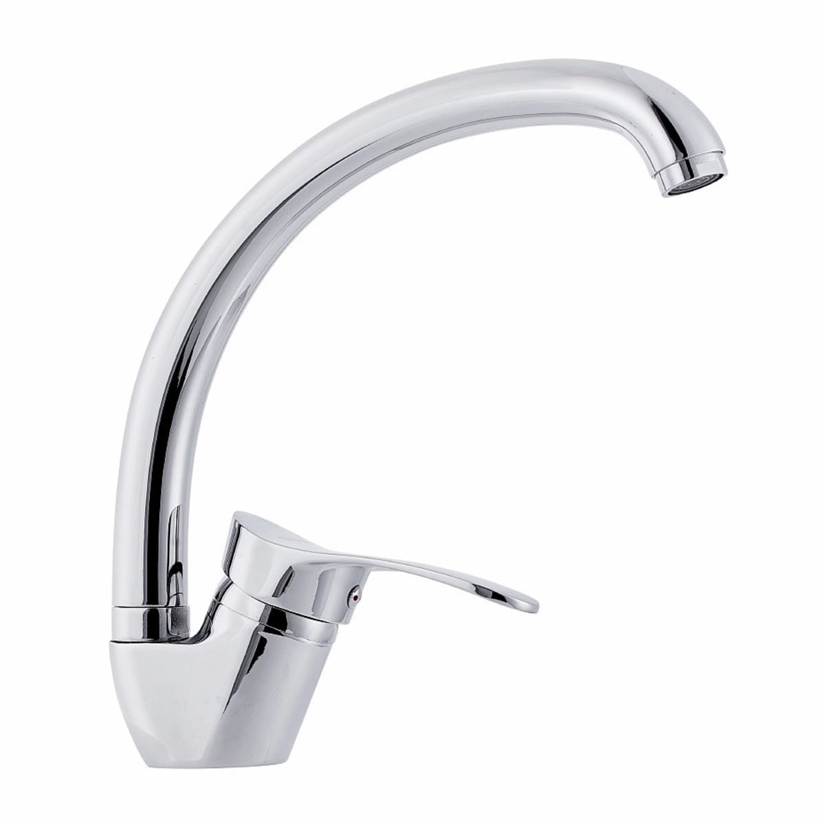 Смеситель для кухни "tsarsberg" tsb-753-1157 (1/10) "профсан"