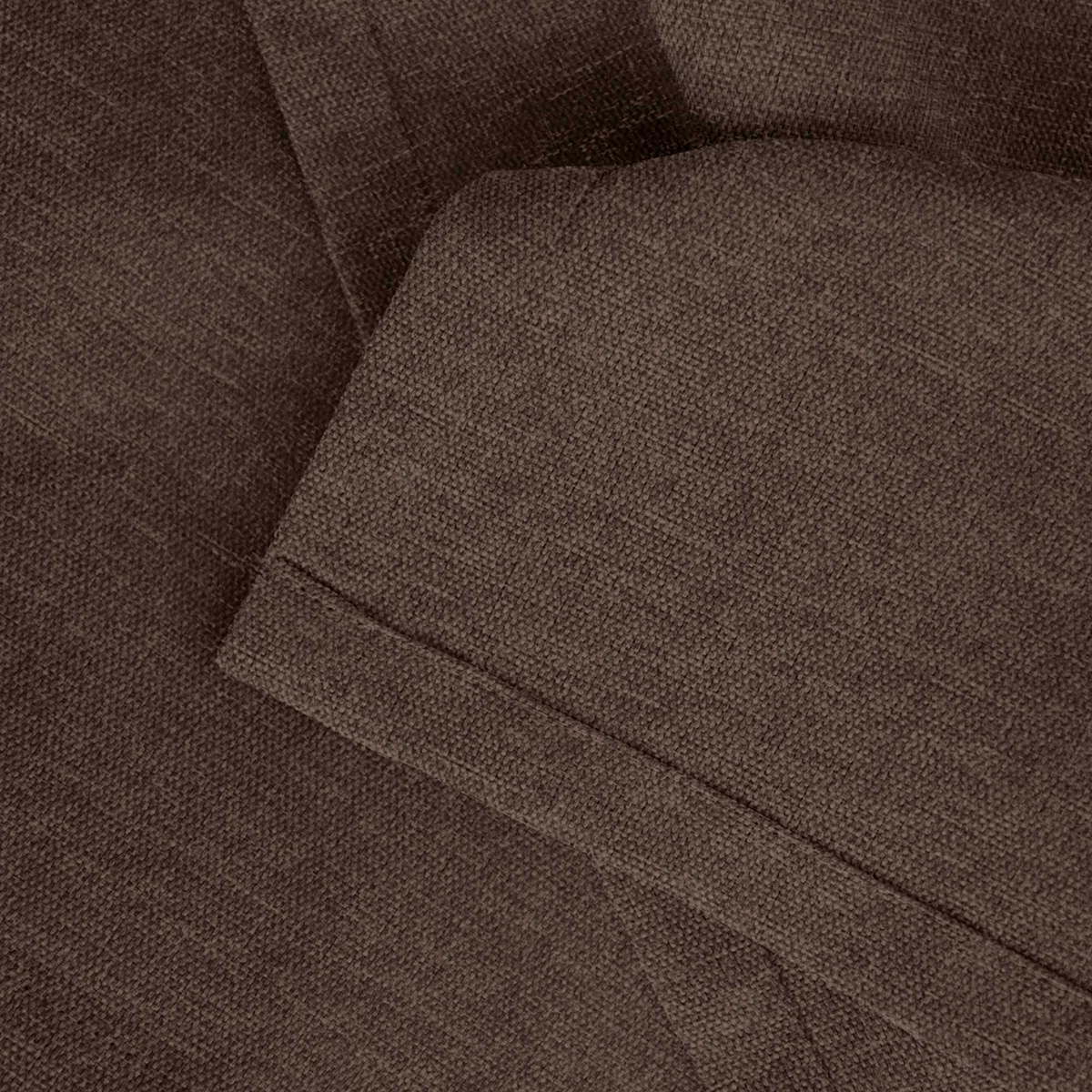 Покрывало "волшебная ночь" 200*220 см (шоколад)