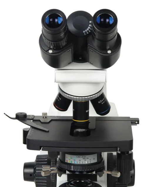 Микроскоп Микромед-2, вар. 2-20 inf.