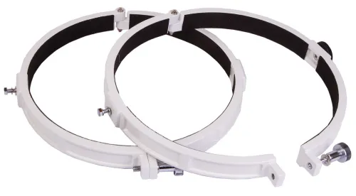 Кольца крепежные Sky-Watcher для рефлекторов 250 мм (внутренний диаметр 288 мм)