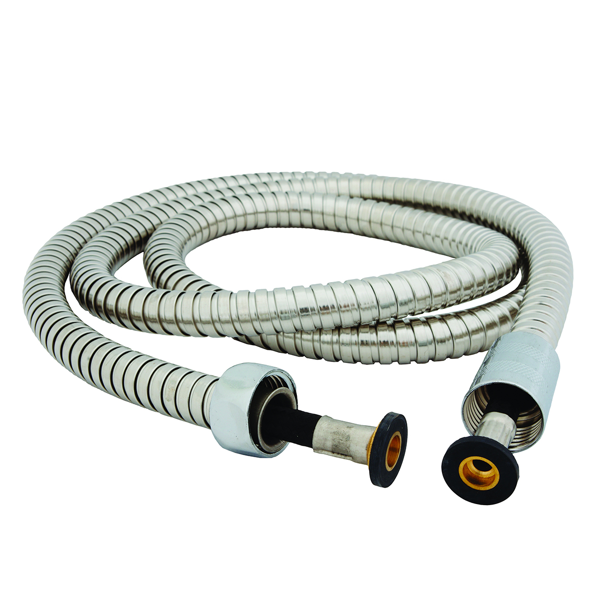 Шланг для душа 1,5 м (имп-имп) (1/50) "псм"