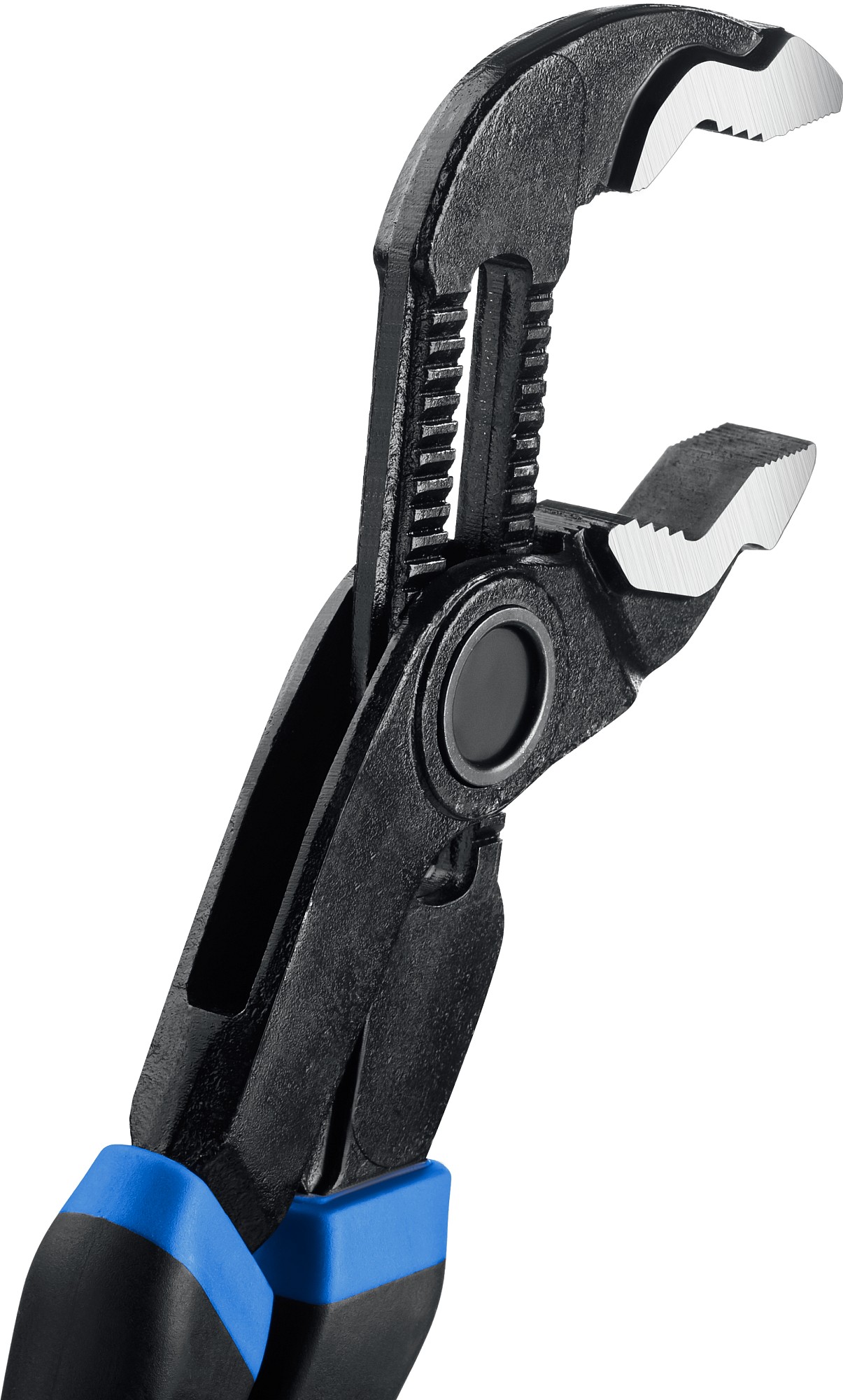 ЗУБР 200 мм, переставные клещи, Профессионал (22435-20)