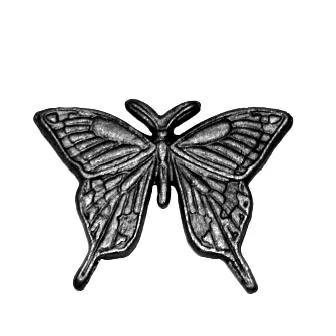 Бабочка. - Арт. 6247