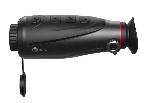 Монокуляр тепловизионный iRay AFFO AL25