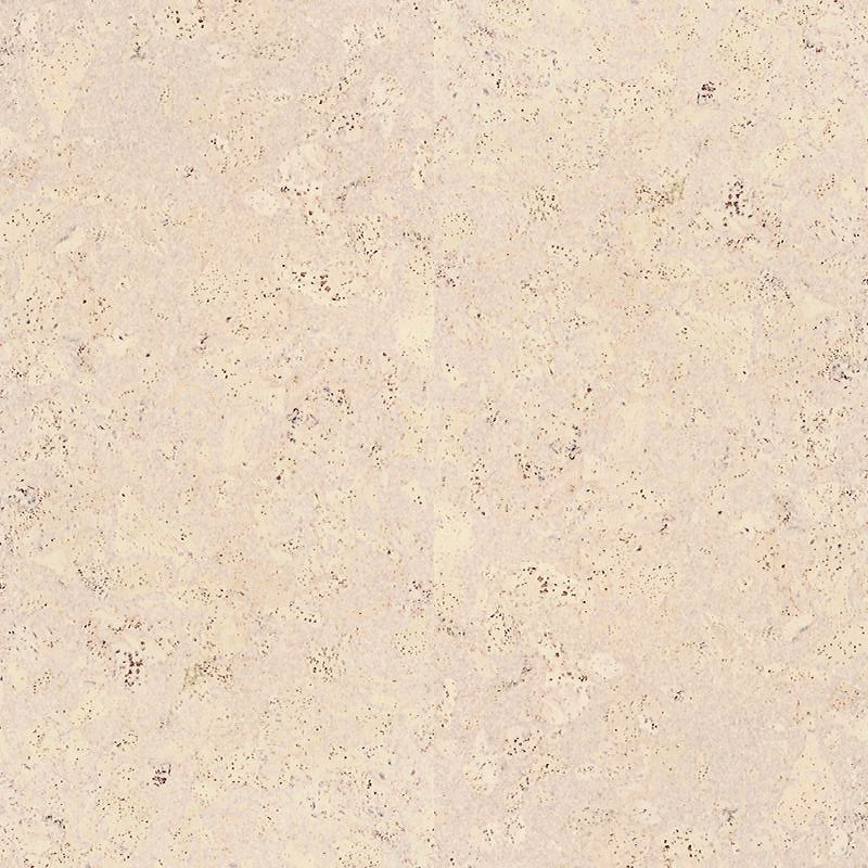 Пробковый пол Corkstyle EcoCork Madeira White (click)