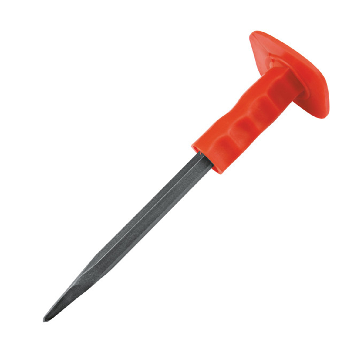 Зубило остроконечное усиленное 295 мм (1/6/24) "beorol"