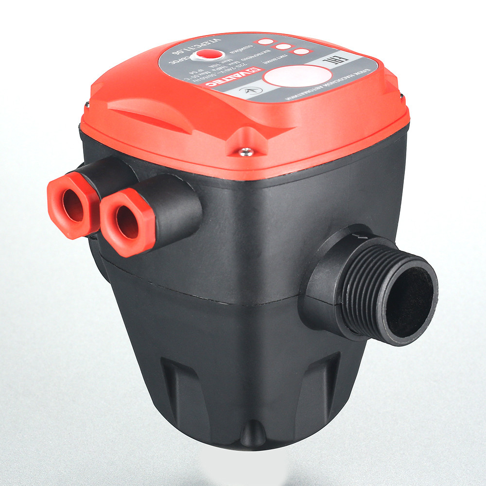 Блок автоматики (пресс-контроль) 220 В (50 Гц) с защитой от сухого хода VALTEC