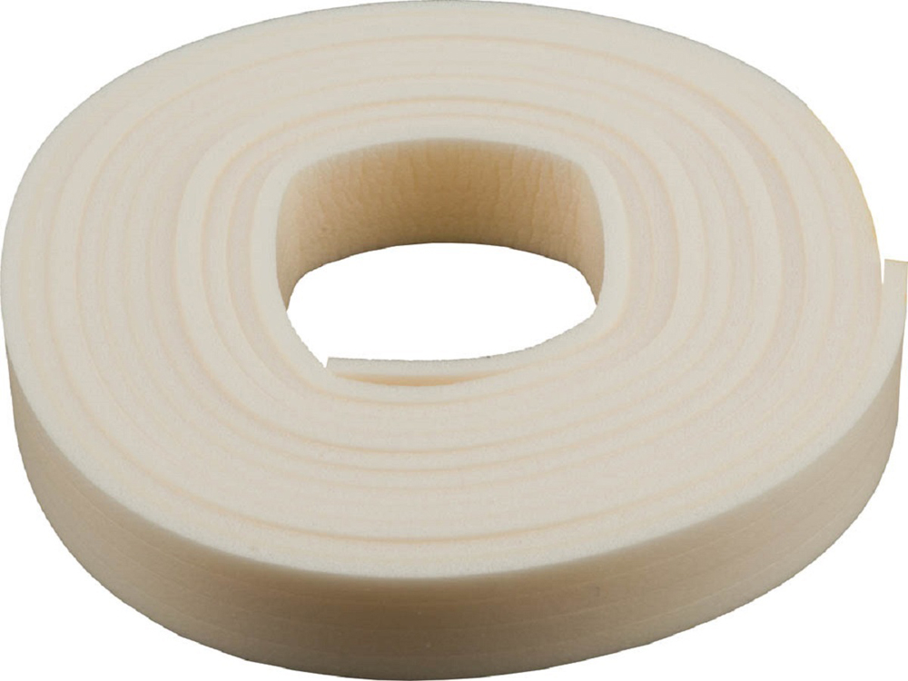 Утеплитель самокл. "стандарт" 8 х15 мм  9 м (50) с защитн. пленкой