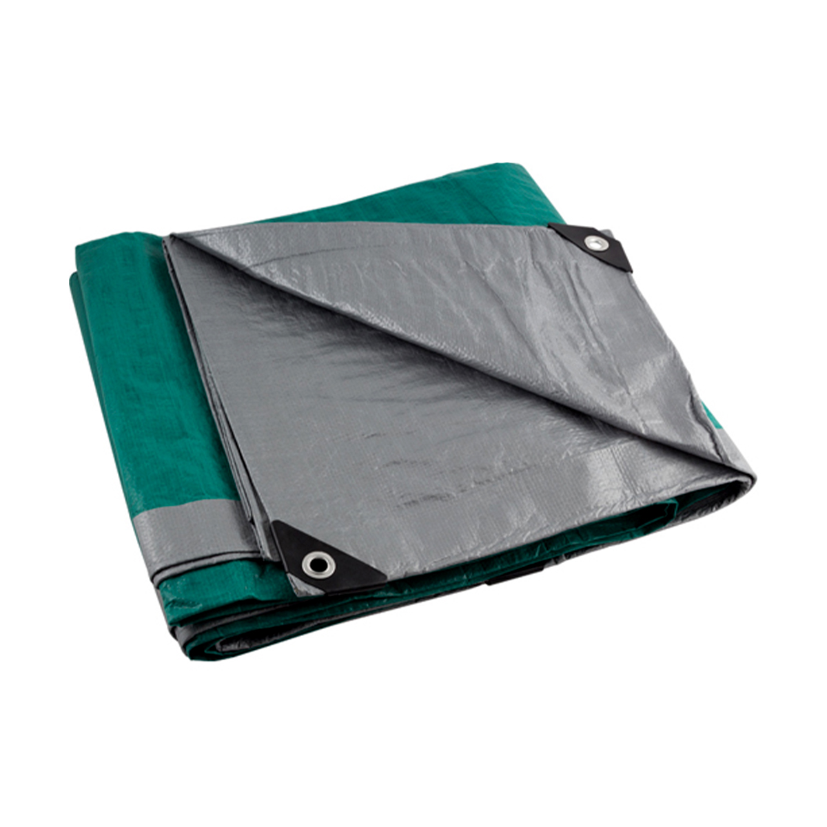 Тент  4*8 м (100 г/м2) универсальный защитный  (1/6)  "ecos"