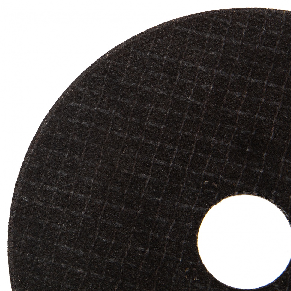 Круг отрезной по металлу, 115 х 1,2 х 22,2 мм Сибртех (743107)