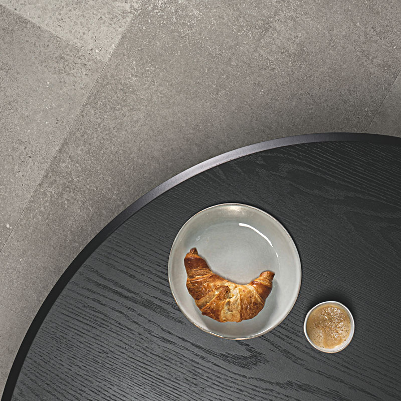 ПВХ-плитка Quick-Step QS Alpha Vinyl Tiles AVST 40234 Бетонный камень