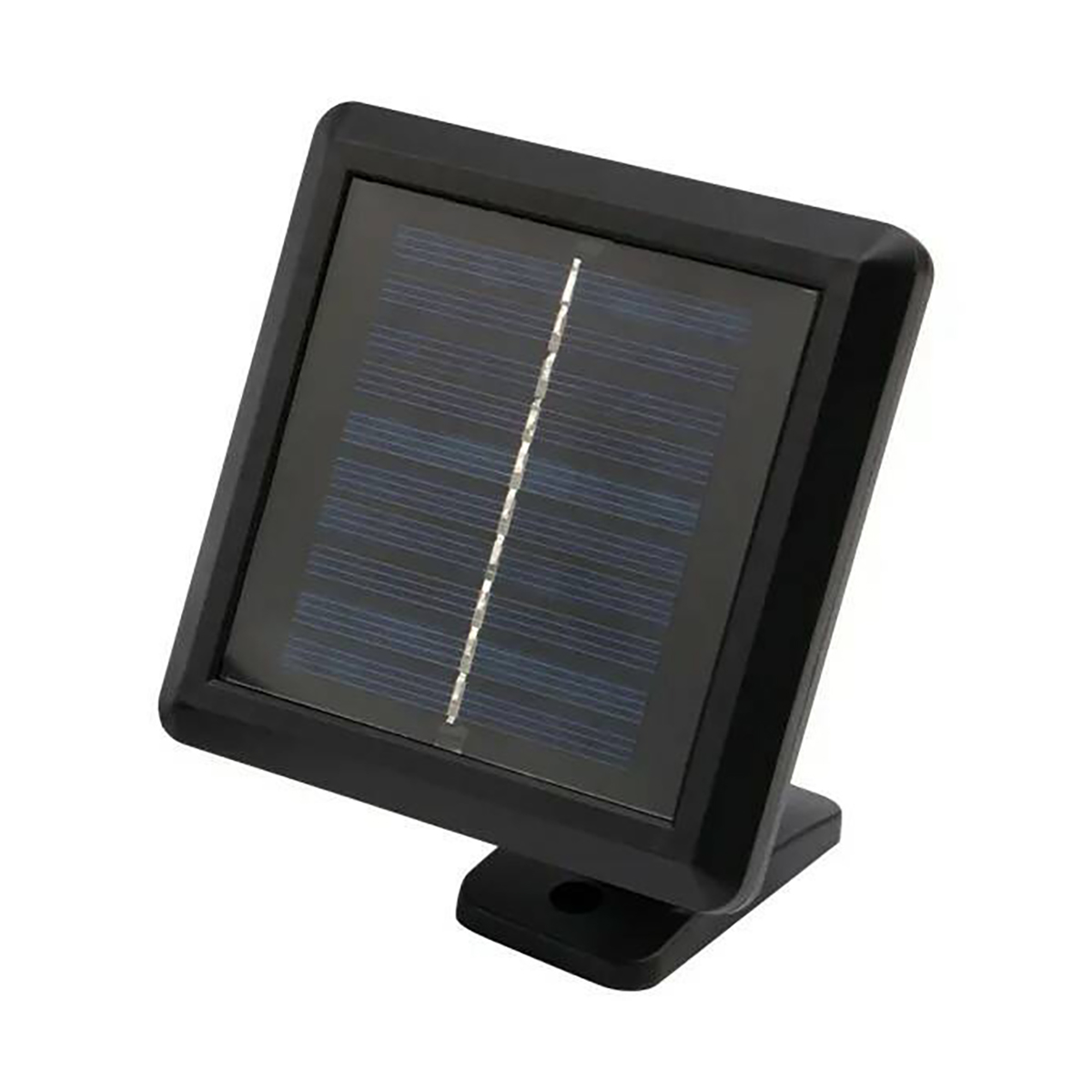 Прожектор светодиодный поворотный  98*150*30 мм с солнеч. панелью (1/24) "lamper" 602-248