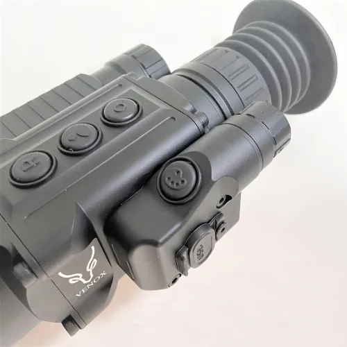 Прицел тепловизионный Venox Patriot 2.0