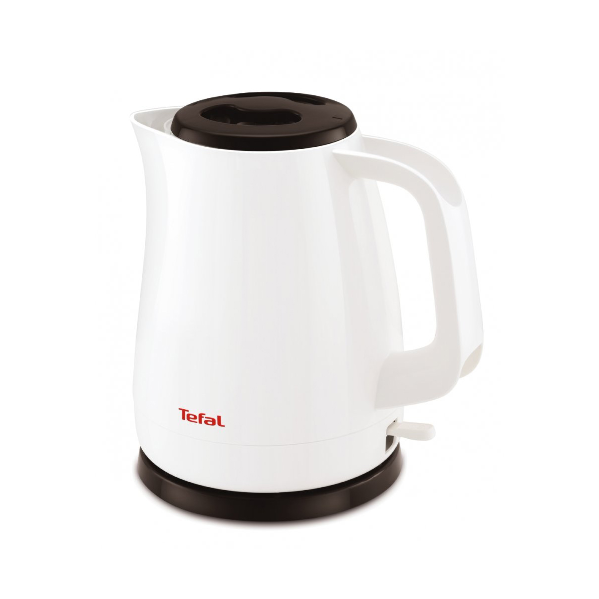 Чайник электр. "tefal" ko150130 1,5 л (1/6) пластик