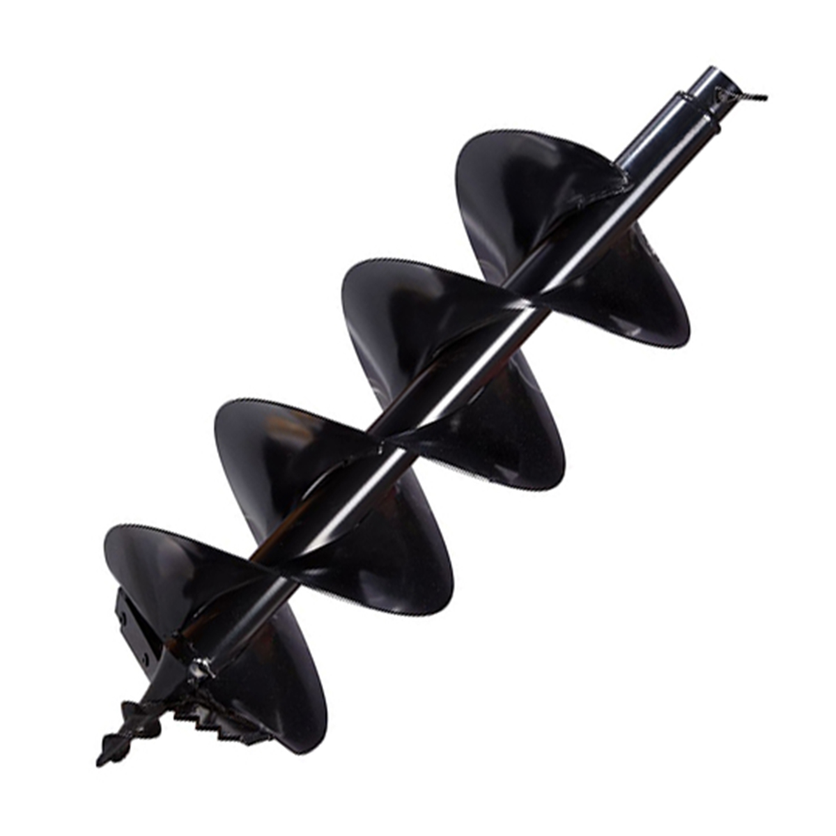 Шнек к бензобуру двухзаход. gr2 - 250/800 (1) "fubag" 838274