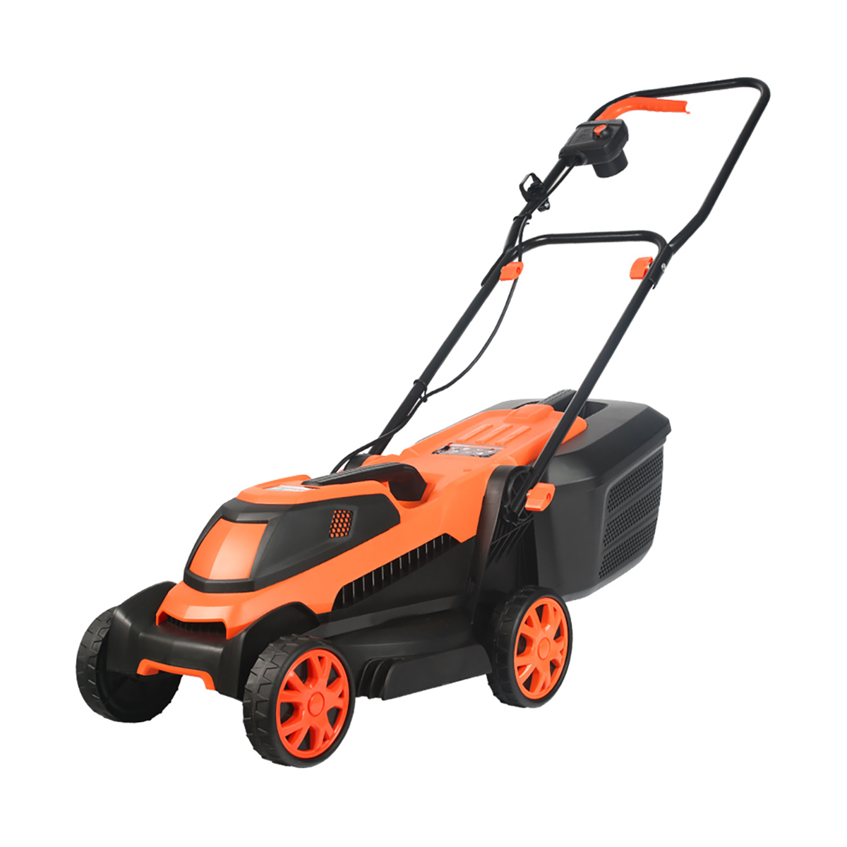 Газонокосилка электрич. pt- 1433e 1,4 квт, 30 л (1) "patriot" 512309216