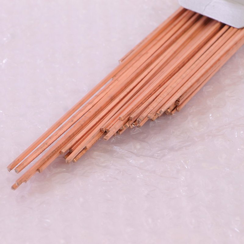 Припой твердый медный Cu-Rophos®94 2 мм FELDER 1000 г