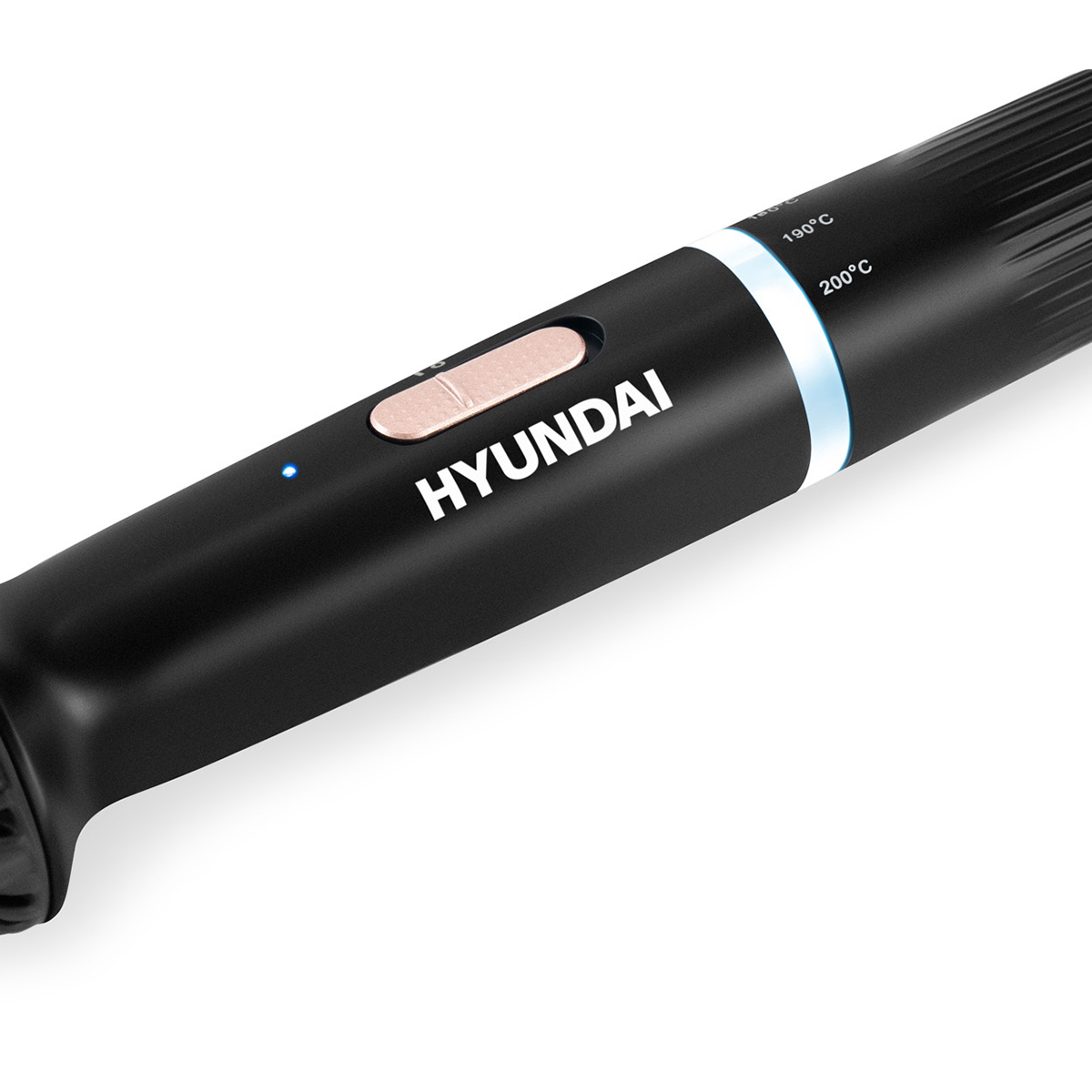 Щипцы для укладки волос h-hc1410  40 вт (1/30) "hyundai"