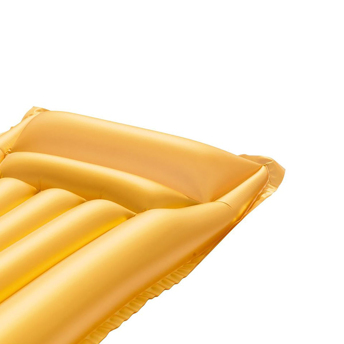 Матрас надувной для плавания 183*69 см (золото) (1/12) "bestway" 44044