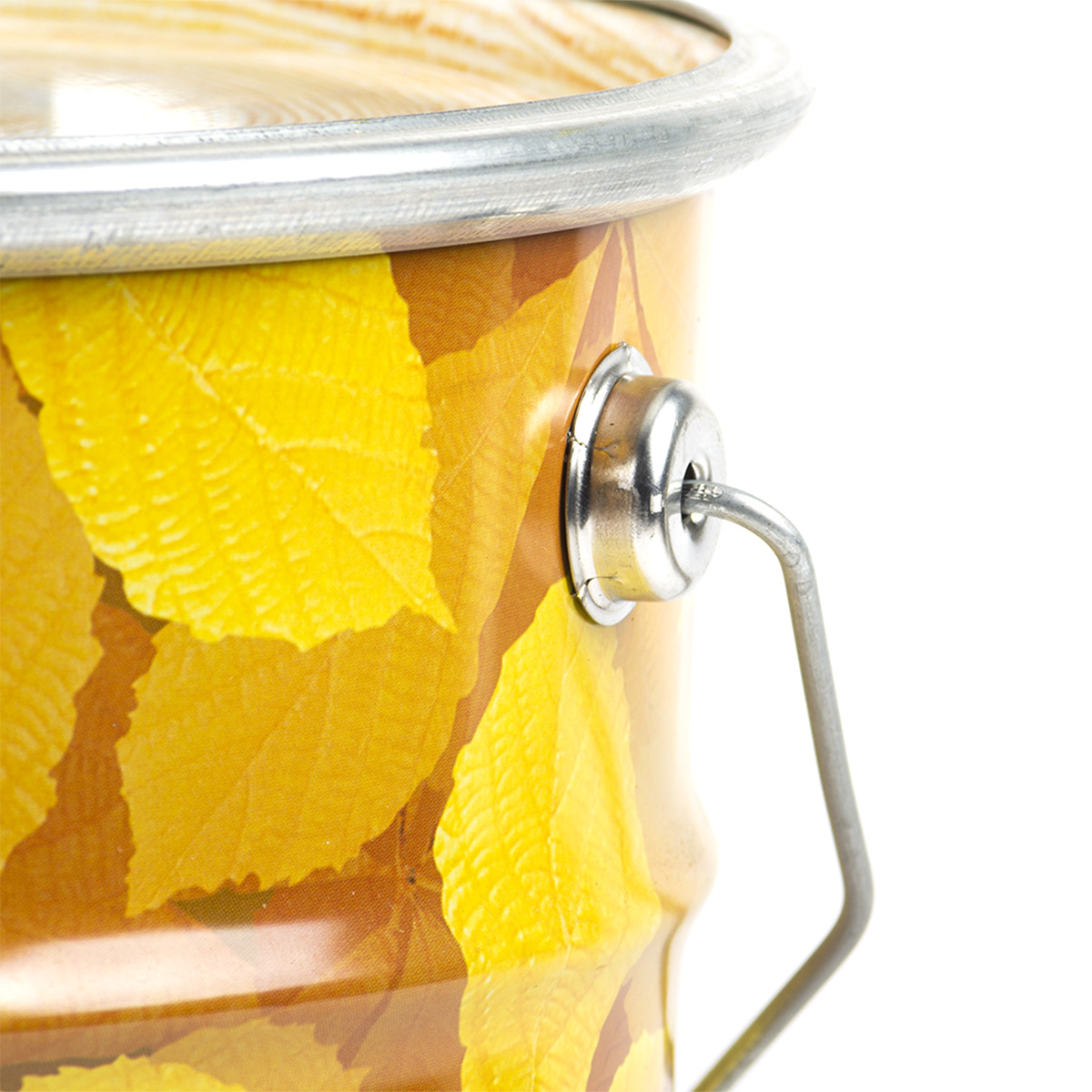 Верес gold №19 дуб 10 л (1) "veres"