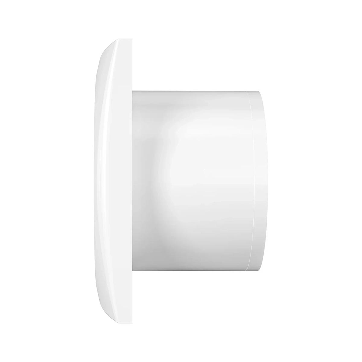 Вентилятор aura 5c осевой с обратным клапаном d125 (1/16) "diciti"