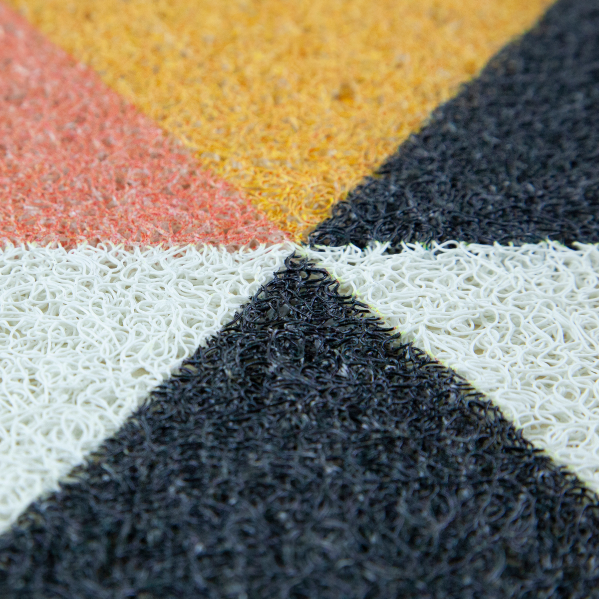 Коврик spongy "оникс" 40*60 см (1/20) "sunstep" 38-475