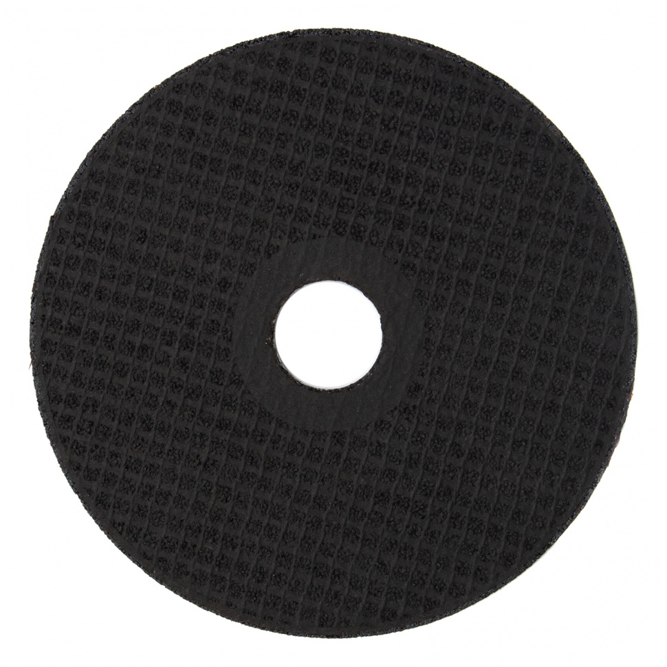 Круг отрезной по камню, 125 х 2,5 х 22,2 мм Сибртех (743667)