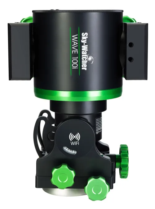 Монтировка Sky-Watcher Wave 100i без треноги