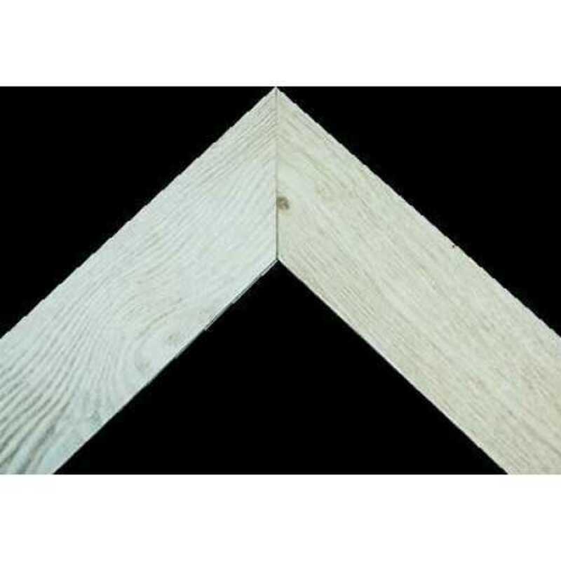 Кварц виниловый ламинат Forbo Effekta Professional 0,8/34/43 PRL ромб 8043 White Fine Oak PRO