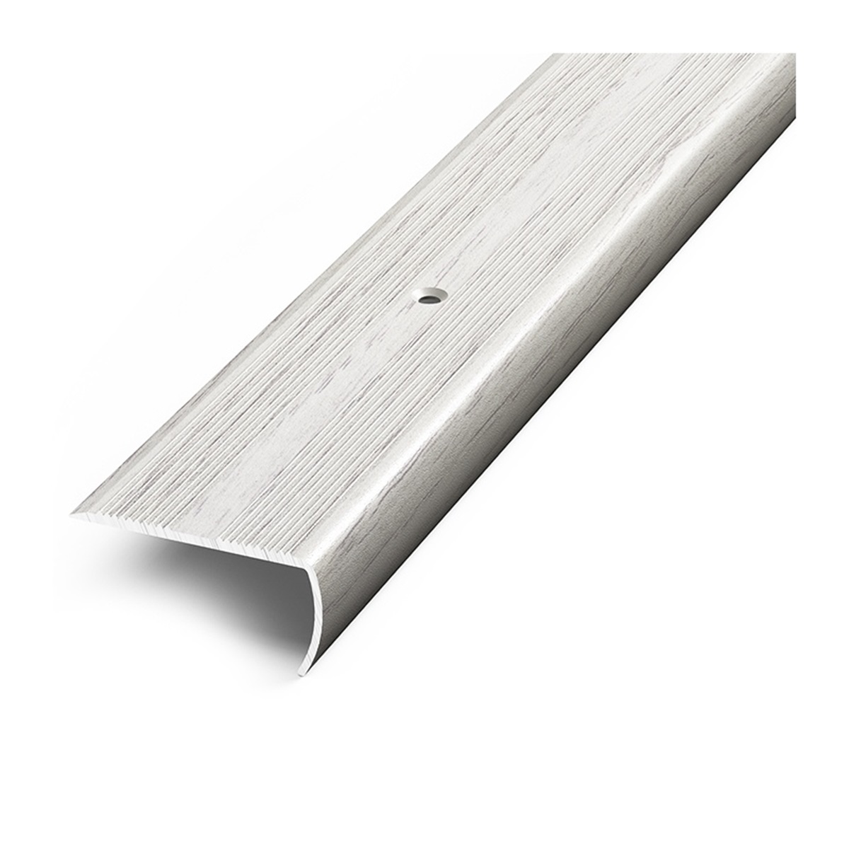 Порог пу-06 дуб арктик 1,35 м 40 х 20 мм (18)  (пу 06.1350.105)