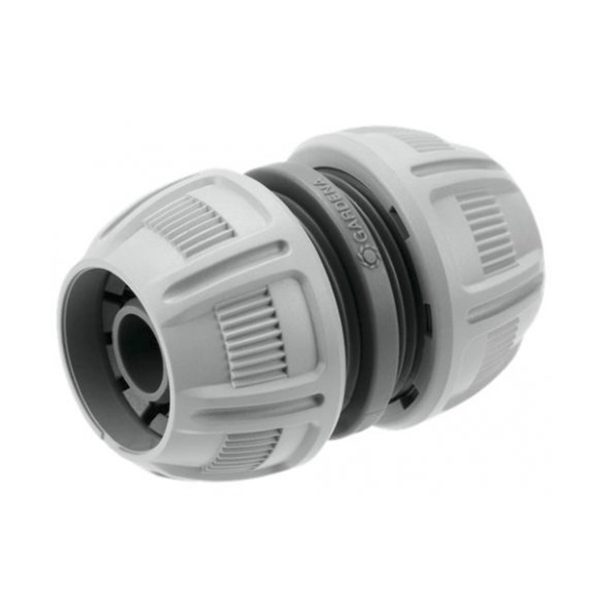 Муфта ремонтная для шланга 1/2" (1/24) "gardena" 18232-29.000.00