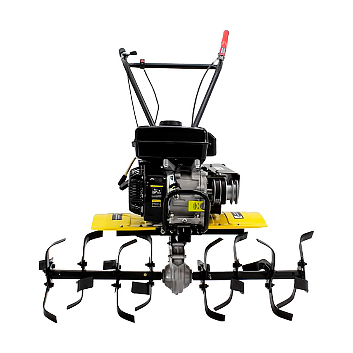 Машина сельскохозяйственная бензиновая (культиватор) мк-7000p (1) "huter"