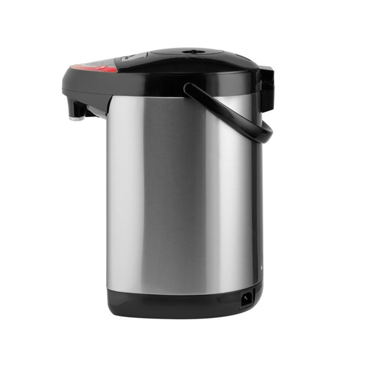 Термопот ct-0081 black 4 л, 850 вт (1/6) "centek"