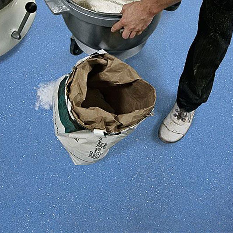 Линолеум Forbo Safestep R11 174642 Cloudy - 2.0