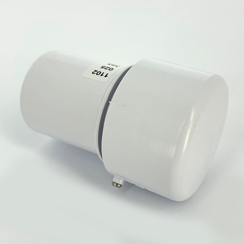 Клапан McALPINE вентиляционный (аэратор) для канализации с п/п мембраной, 50 мм