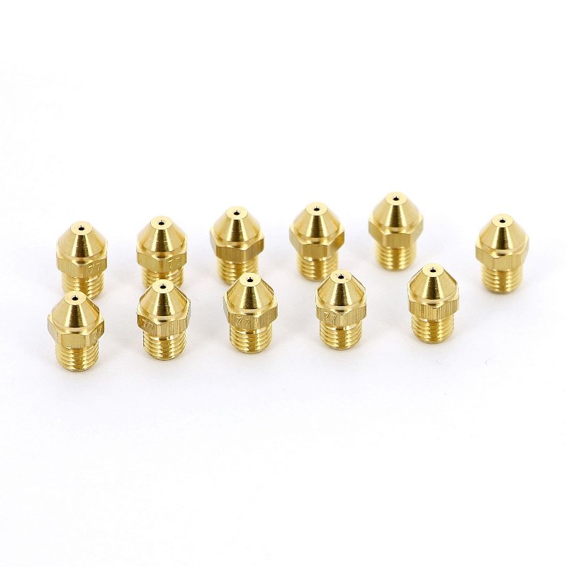 Комплект форсунок для перехода на сжиженный газ BAXI Main-18Fi