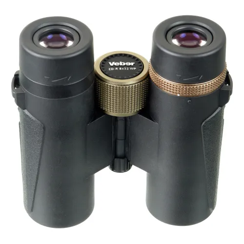 Бинокль Veber ED-R 8x32 WP