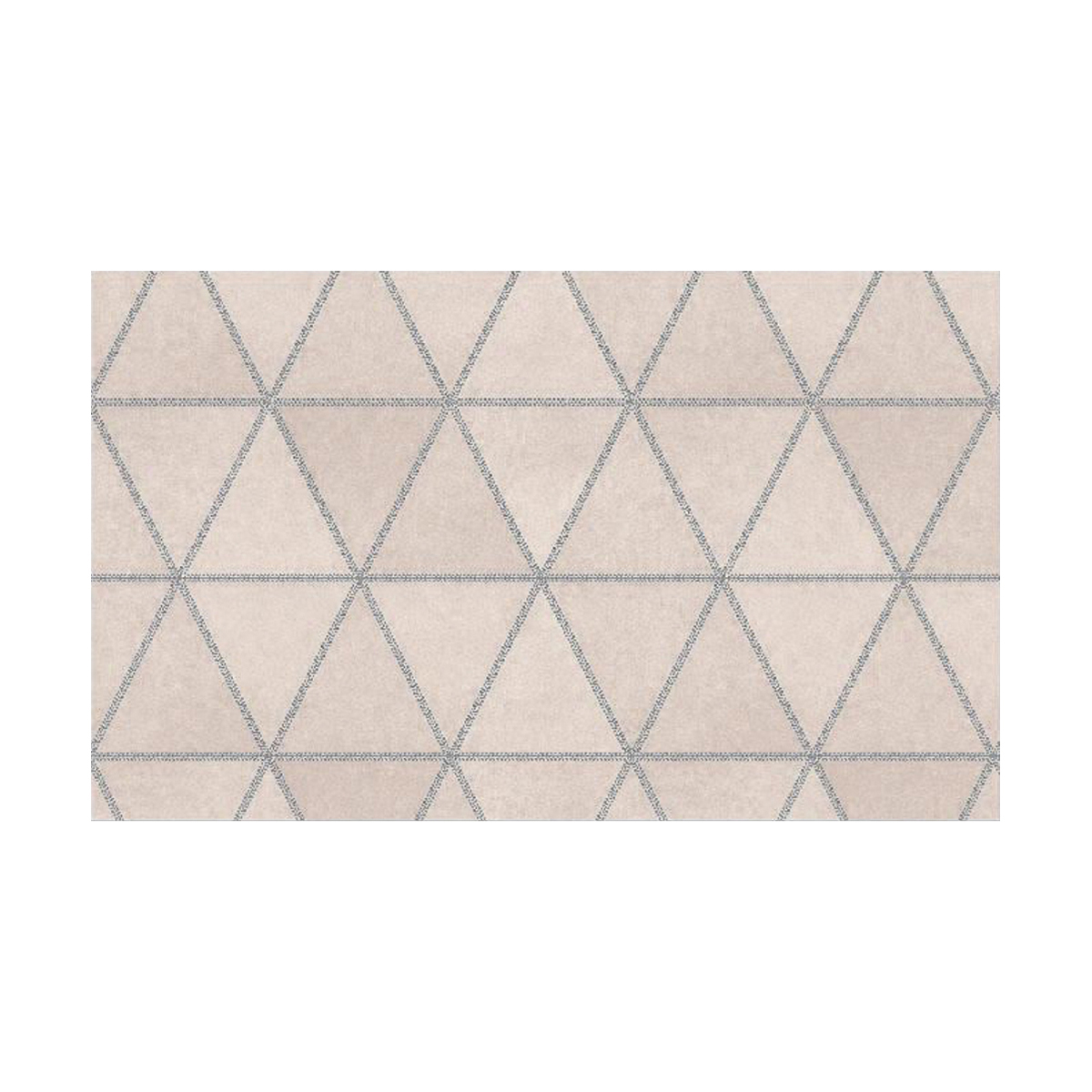 Пленка самоклеящаяся 0,45 х 2 м (плитка бежевая) (1/120) "рыжий кот"